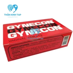 Gynecon Continental-Pharm