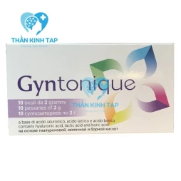 Gyntonique - Glyceride Innate