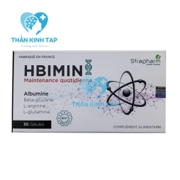 Hbimin - Albumin