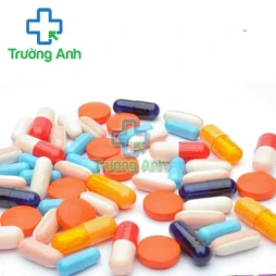 Heglox Plus - Hỗ trợ bổ sung vitamin và khoáng chất