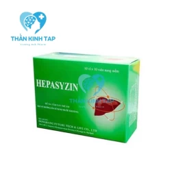 Hypniza 300 - Thuốc điều trị viêm loét dạ dày tá tràng