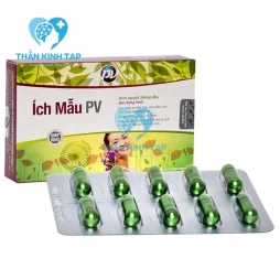 Ích mẫu PV