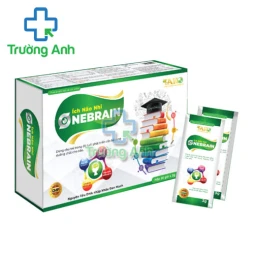 Ích Não Nhi Onebrain - Giúp bổ sung DHA và các dưỡng chất cho não bộ của trẻ