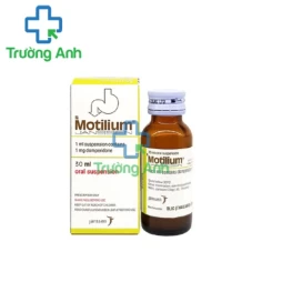 Motilium 30ml - Thuốc điều trị chứng nôn và buồn nôn