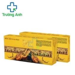 Kozo Gold - Hỗ trợ tăng sức lao động trí óc và chân tay