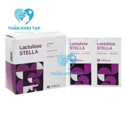 Lactulose Stella