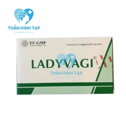 Ladyvagi Phil Inter Pharma