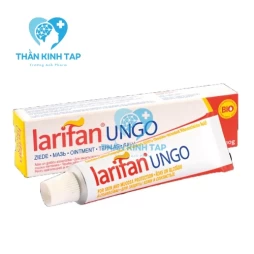 Larifan Ungo - Chuỗi kép RNA Larifans