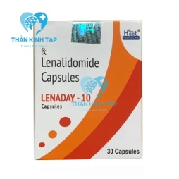 Lenaday 10