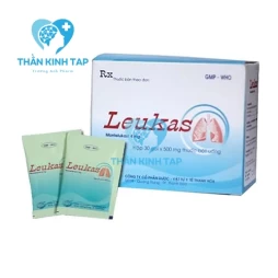 Leukas 4mg Thephaco