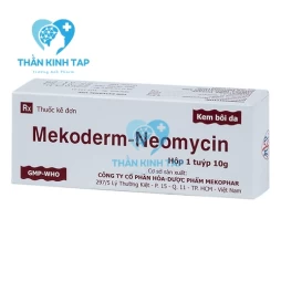 Mekoderm-Neomycin