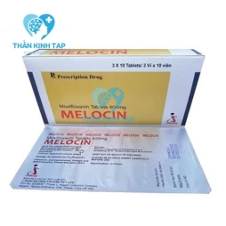 Melocin