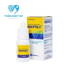 MEPOLY MERAP