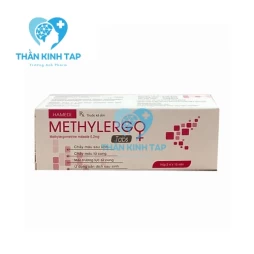 Methylergometrine Maleate injection - Thuốc cầm máu sau sinh