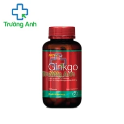 Microgenics Ginkgo 7000 - Hỗ trợ cải thiện trí nhớ