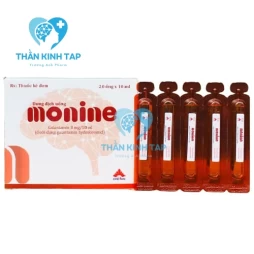 Monine - Galantamin 8mg CPC1HN