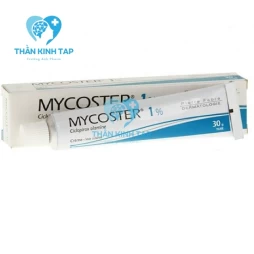 Mycoster 1% Pierre Fabret