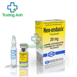 Neo endusix - Thuốc giảm đau và chống viêm xương khớp