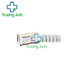 Motilium-M - Thuốc hỗ trợ điều trị nôn và buồn nôn