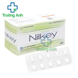 Nilkey 20mg Davipharm - Thuốc điều trị trầm cảm, rối loạn lưỡng cực