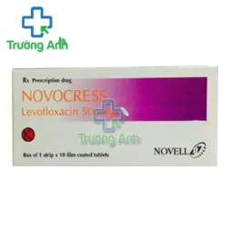 Noveron - Thuốc tiêm gây mê toàn thân chất lượng