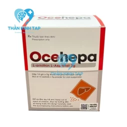 Ocehepa 3000mg Hóa Dược