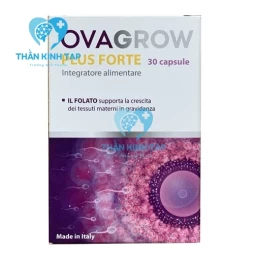 Ovagrow Plus