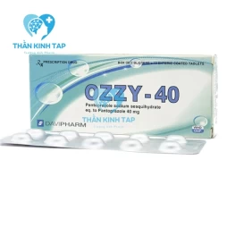 OZZY-40 Davipharm
