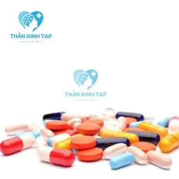 Philtoberan - Thuốc điều trị viêm giác mạc hiệu quả