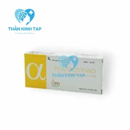 Phudchymo 4,2 mg Dược Phương Đông