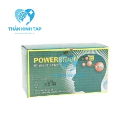 Powerbraincap Phil Inter Pharma