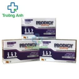 Prodigy Mama - Viên uống bổ sung DHA, EPA, vitamin và khoáng chất cho phụ nữ