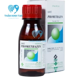 Promethazine siro 112.5mg Vidipha
