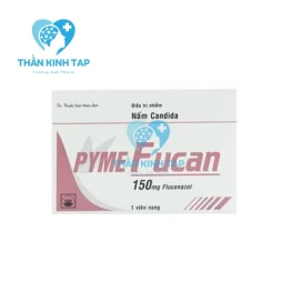 Clindamycin EG 300mg Pymepharco