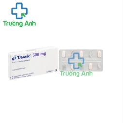 Duoplavin - Điều trị phòng sự hình thành cục máu đông