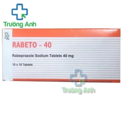 Rabeto 40 Flamingo Pharma