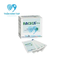 Raceca 30mg Roussel