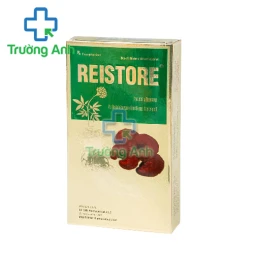 Reistore - Thuốc giúp bồi bổ cơ thể, tăng cường sức khỏe