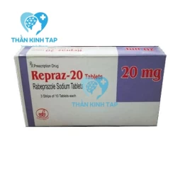 Ozip-5 Medley Pharma - Thuốc điều trị bệnh tâm thần phân liệt