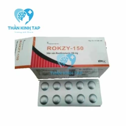 Rokzy-150 Zim Labratories