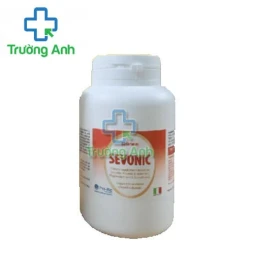 Sevonic - Hỗ trợ tăng cường chức năng của tuyến giáp