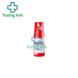 Sancoba - Thuốc cải thiện tình trạng mỏi mắt