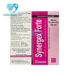 Trikadinir 300 - Thuốc điều trị các viêm, nhiễm trùng