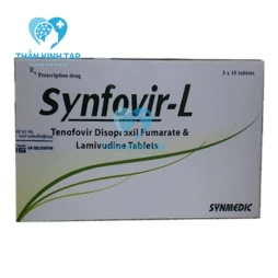 Synfovir-L Synmedic