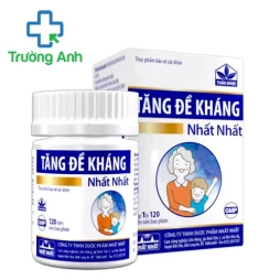 Tăng đề kháng Nhất Nhất