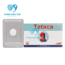 Tataca - Mebendazole 500mg Pymepharco