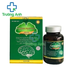 Terpinbenzoat 100 mg Thành Nam