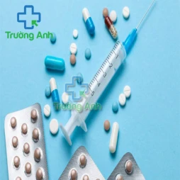 Vinrolac 15mg/ml Vinphaco - Thuốc giảm đau vừa và nặng