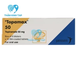 Topamax 50mg