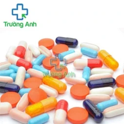 Precare - F - Giúp bổ sung vitamin cho phụ nữ mang thai